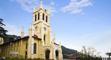 Amazing 6 Days Shimla, Manali with Kullu Trip Package