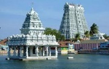 Beautiful 11 Days 10 Nights Alleppey Vacation Package