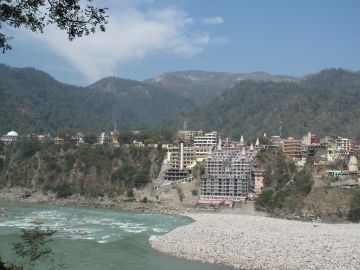 7 Days 6 Nights Srinagar Fishing Trip Package