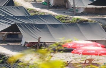 Amazing 2 Days 1 Night Rishikesh Holiday Package