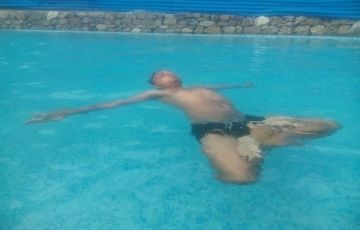 Amazing 2 Days 1 Night Rishikesh Holiday Package