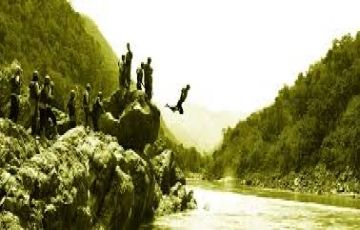 Pleasurable Rishikesh Tour Package for 2 Days 1 Nights from Delhi