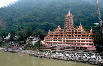 Family Getaway 6 Days 5 Nights Mussoorie Holiday Package