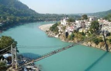 Pleasurable 8 Days Delhi to Mussoorie Vacation Package