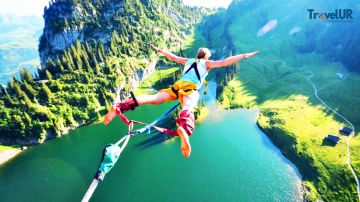 Memorable 2 Days 1 Night Rishikesh Trip Package