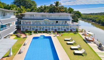 Family Getaway 4 Days 3 Nights South Goa Family Holiday Package