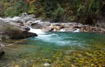 Manali Hill Stations Tour Package for 6 Days