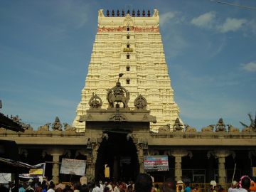 Madurai Rameshwaram Kanyakumari Tour Of 3 Days 2 Nights