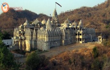 Beautiful Mount Abu Tour Package for 4 Days 3 Nights