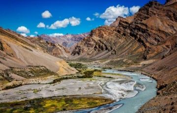 Memorable Srinagar Tour Package for 10 Days 9 Nights
