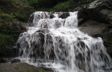 Beautiful Pelling Hill Stations Tour Package for 7 Days 6 Nights