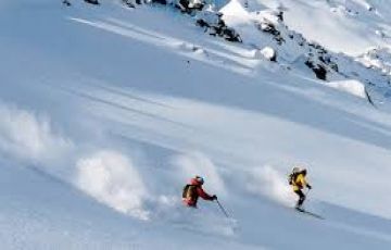 Heart-warming 6 Days 5 Nights Shimla Rides Trip Package