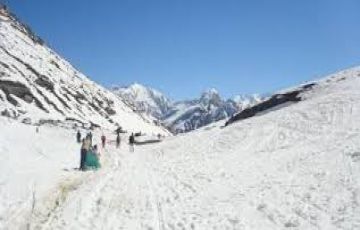Memorable Manali Water Activities Tour Package for 6 Days 5 Nights