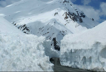 Ecstatic 5 Days Delhi to Manali Holiday Package