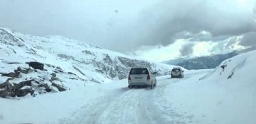 Best 9 Days 8 Nights Shimla Trip Package