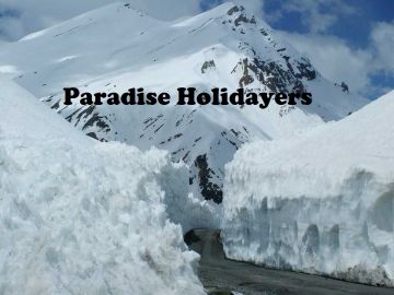 12 Days 11 Nights Shimla, Sarahan, Sangla and Chitkul Drive Vacation Package