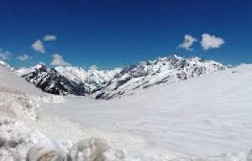 9 Days 8 Nights Delhi to Dalhousie River Vacation Package