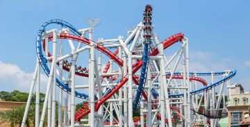 Memorable 6 Days Delhi and Singapore Tour Package