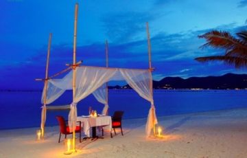 Memorable 4 Days 3 Nights Koh Samui Vacation Package