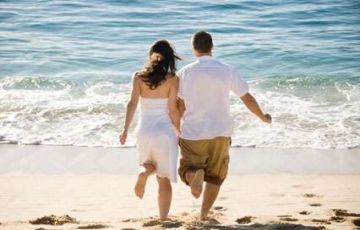 Amazing Goa Honeymoon Tour Package for 4 Days 3 Nights