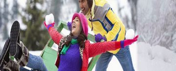 5 Days 4 Nights KASOL Water Sport Vacation Package