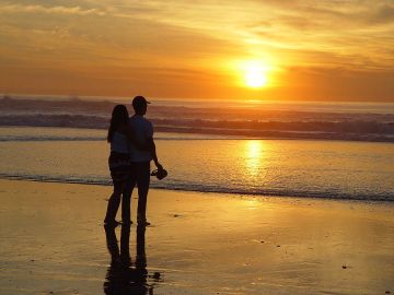 Amazing 5 Days Bali Family Tour Package