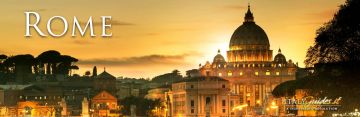 Beautiful 7 Days Rome, Italy to Rome Holiday Package