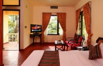 6 Days 5 Nights Cochin Weekend Getaways Trip Package