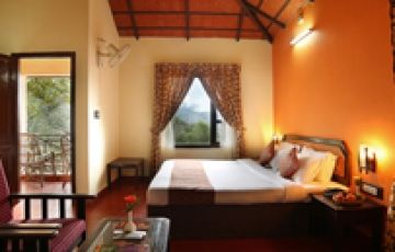 6 Days 5 Nights Cochin Weekend Getaways Trip Package