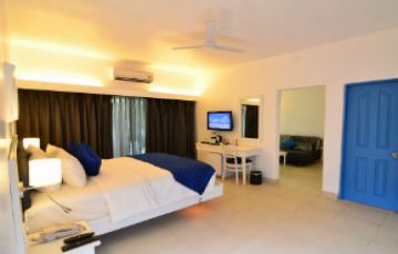 Heart-warming 5 Days 4 Nights Goa Offbeat Trip Package