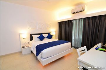 Heart-warming 5 Days 4 Nights Goa Offbeat Trip Package