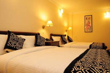 Magical 3 Days Coimbatore Friends Trip Package