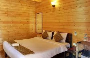 Magical 4 Days 3 Nights Goa Water Activities Vacation Package