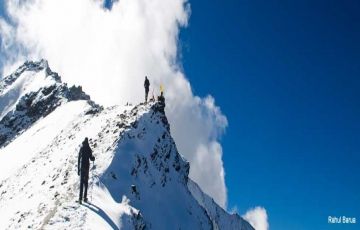 Memorable 8 Days 7 Nights roopkund Holiday Package