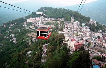 4 Days 3 Nights Babamandir Hill Stations Holiday Package