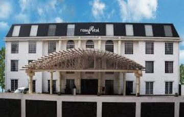 11 NIGHTS 12 DAYS KASHMIR LEH COMBO PACKAGE