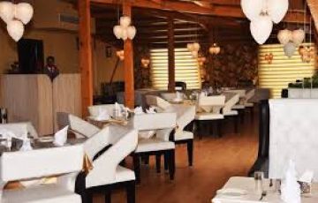 Family Getaway 7 Days 6 Nights SONMARG Tour Package