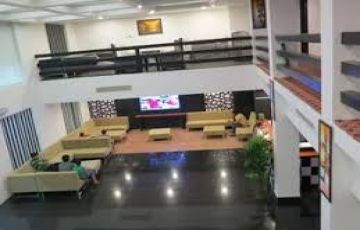 Family Getaway 7 Days 6 Nights SONMARG Tour Package