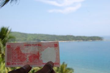 5 Days 4 Nights Andaman And Nicobar Islands, India to Havelock Tour Package