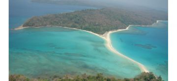 Experience 7 Days 6 Nights Andaman And Nicobar Islands Historical Places Holiday Package