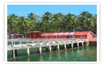 Andaman And Nicobar Islands Tour Package for 6 Days