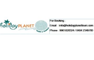 Cruise Ship Package by Royal Caribbean Cruise