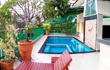 Pleasurable 5 Days 4 Nights Thailand Vacation Package