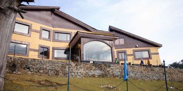 11 NIGHTS 12 DAYS KASHMIR LEH COMBO PACKAGE