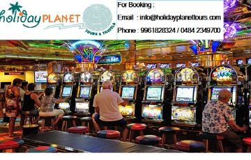 Cruise Ship Package by Royal Caribbean Cruise