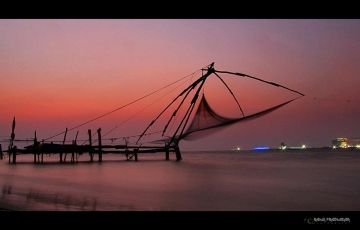 Amazing 4 Days 3 Nights Cochin Hill Stations Holiday Package