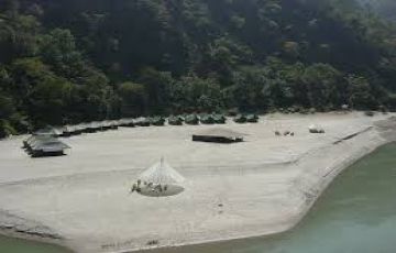 Best 2 Days 1 Night Rishikesh Tour Package