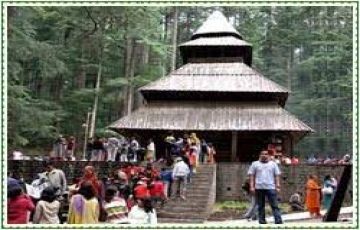 3 Days 2 Nights Delhi to Solang valley Trip Package