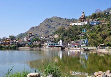 8 Days 7 Nights Dharamshala Church Tour Package