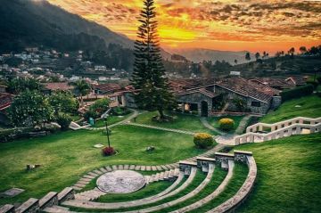 Pleasurable 8 Days Coonoor Offbeat Trip Package